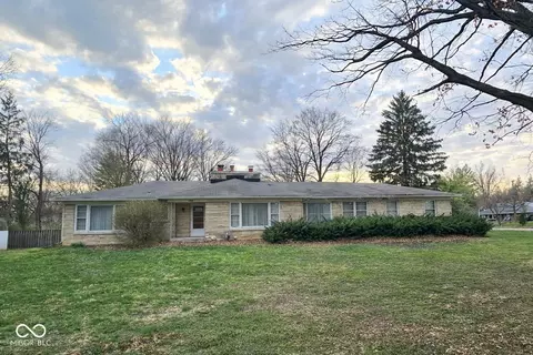 4344 Sylvan Rd, Indianapolis, IN 46228