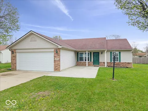 4057 Redbud Ct, Franklin, IN 46131