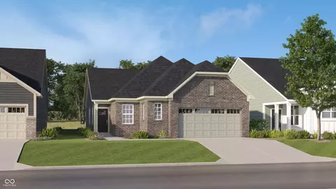 5314 Foxley Park Ln, Avon, IN 46123
