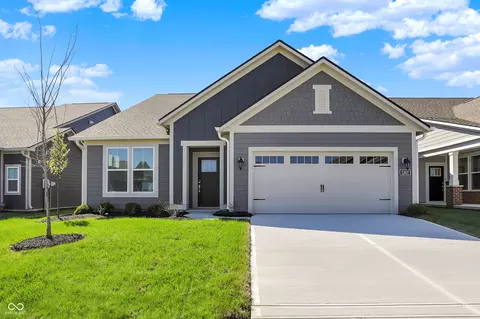 5307 Nettleton Way, Avon, IN 46123