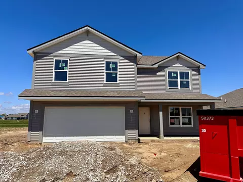 1252 Phillips Dr, Greenfield, IN 46140