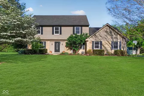 106 Bays Dr, Noblesville, IN 46062