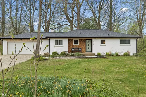 7224 S East St, Indianapolis, IN 46227