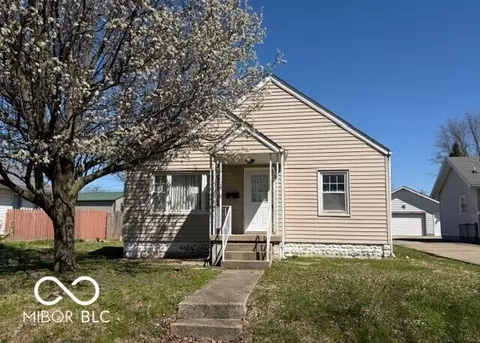 3620 Andover Rd, Anderson, IN 46013