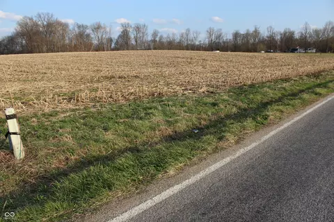 400 W Rural Plat #LOT 1, Greencastle, IN 46135