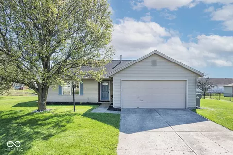 2341 Allford Ct, Indianapolis, IN 46229