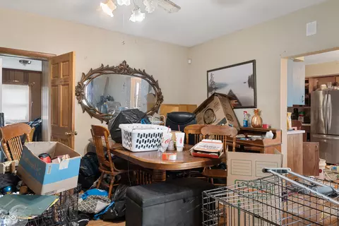 Dining - 4682 E Division Rd, Windfall, IN 46076 photo 1 of 1