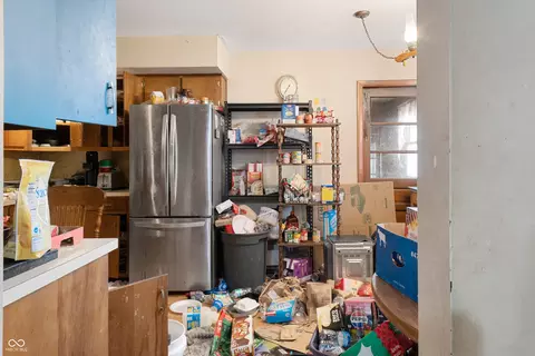 Kitchen - 4682 E Division Rd, Windfall, IN 46076 photo 1 of 1