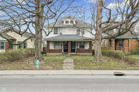 902 N Emerson Ave, Indianapolis, IN 46219