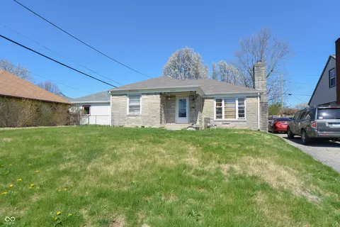5414 E 11th St, Indianapolis, IN 46219
