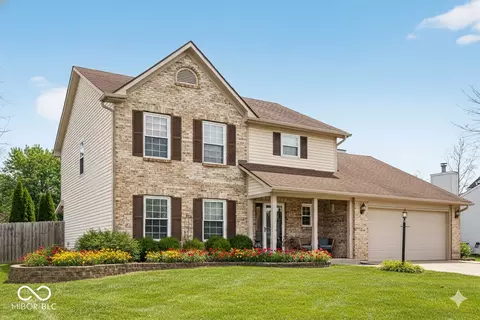 21399 Candlewick Rd, Noblesville, IN 46062