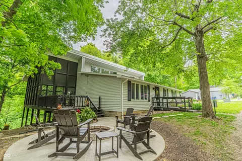 2255 S Tinkers Trl, Rockville, IN 47872