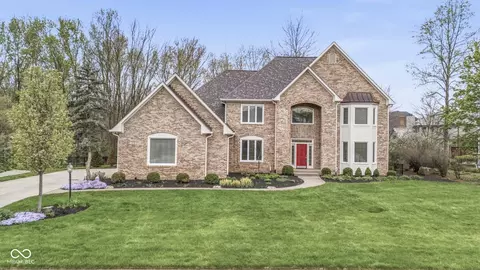 5418 Cayman Dr, Carmel, IN 46033