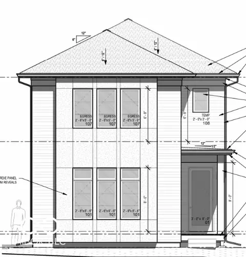 1535 E 12th St, Indianapolis, IN 46201