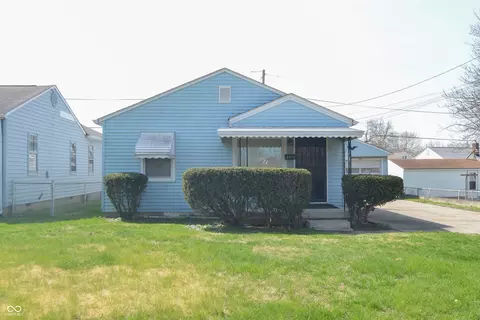 3915 Brookville Rd, Indianapolis, IN 46201
