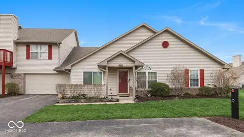 3125 Wildcat Ln, Indianapolis, IN 46203