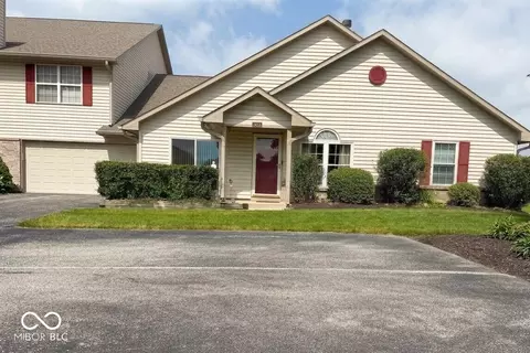 3125 Wildcat Ln, Indianapolis, IN 46203