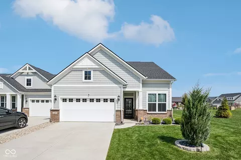 3978 Holly Brook Dr, Westfield, IN 46062
