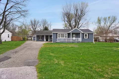 4633 Shelbyville Rd, Indianapolis, IN 46237