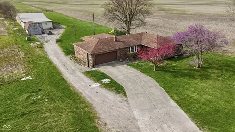 10445 Maze Rd, Indianapolis, IN 46259
