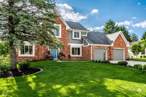 828 Pebble Brook Pl, Noblesville, IN 46062