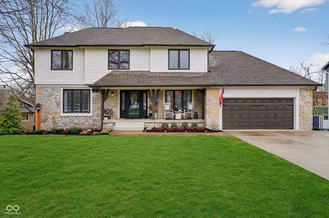 208 Surrey Hl, Noblesville, IN 46062
