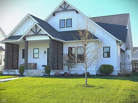 499 Jacksons Grant Blvd, Carmel, IN 46032