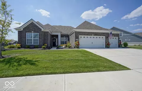 11517 Flynn Pl, Noblesville, IN 46060
