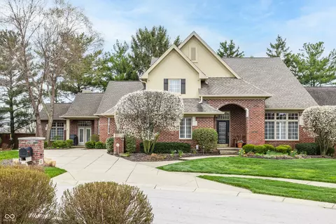 337 Millridge Dr, Indianapolis, IN 46290