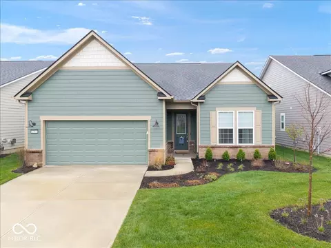 2761 Lord Murphy Dr, Westfield, IN 46074