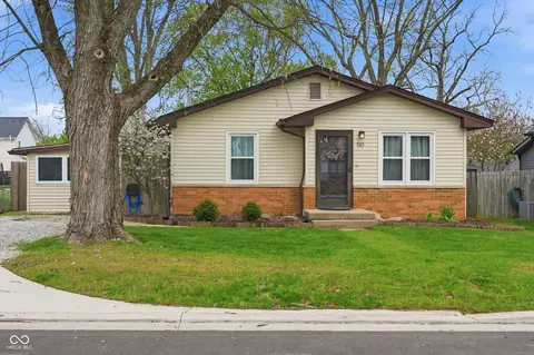 50 S West St, Bargersville, IN 46106