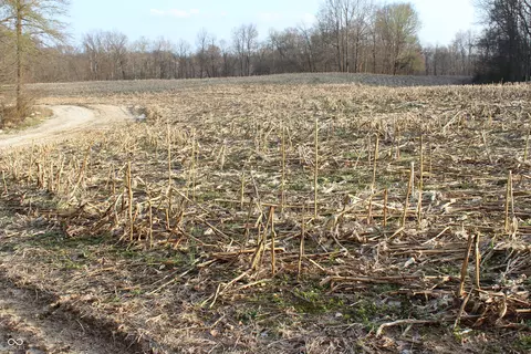 400 W Rural Plat #LOT 2, Greencastle, IN 46135