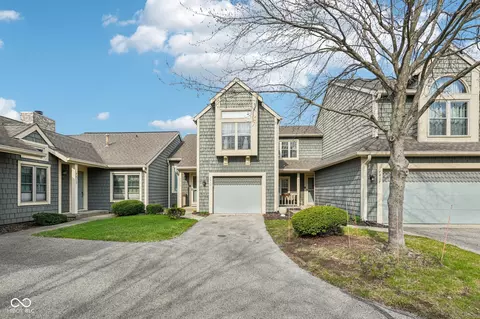 7415 Charrington Ct, Indianapolis, IN 46254