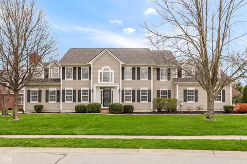 11097 Desert Glen Dr, Fishers, IN 46037