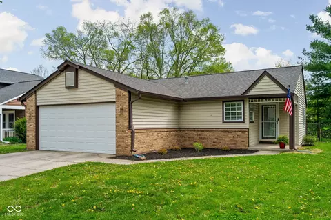 18748 Northridge Dr, Noblesville, IN 46060