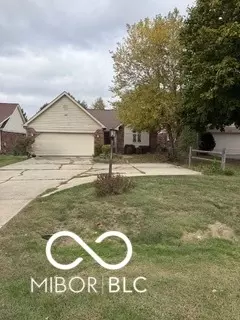 1076 W Southport Rd, Indianapolis, IN 46217