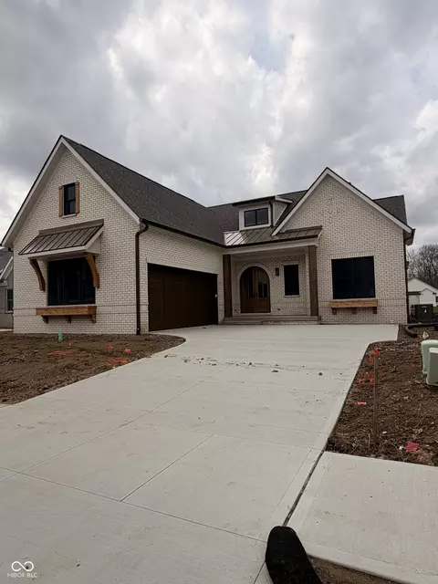 11900 Otto Ln, Carmel, IN 46032