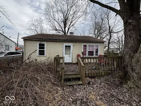 609 Good Ave, Indianapolis, IN 46219