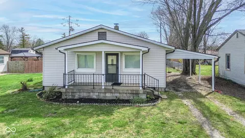 7231 E Troy Ave, Indianapolis, IN 46239