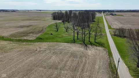 7600 N County Rd 550 Tract 1 E, Rushville, IN 46173