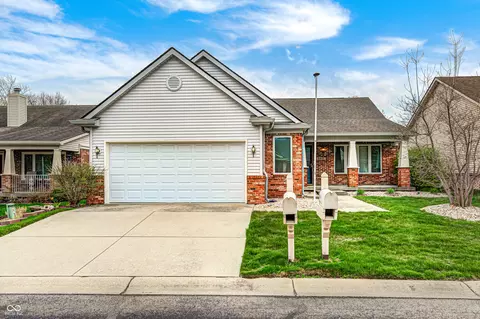 6445 Peak Ln, Indianapolis, IN 46214