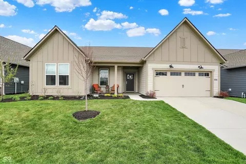 19407 Wilkey Cir, Westfield, IN 46074