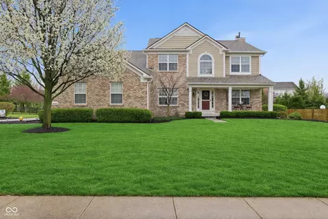 14043 Magic Stallion Dr, Carmel, IN 46032