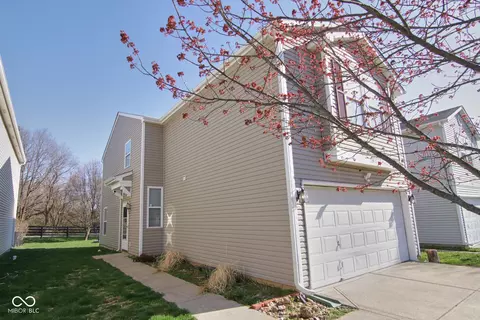 2812 Redland Ln, Indianapolis, IN 46217
