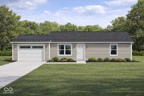 3691 Kensington Sq, North Vernon, IN 47265