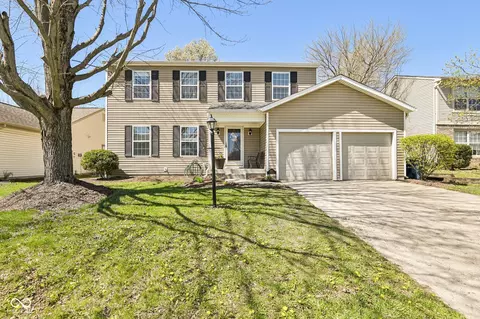 12472 Traverse Pl, Fishers, IN 46038