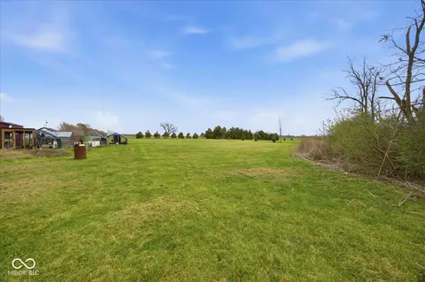 Exterior - 9733 N 775 E, Wilkinson, IN 46186 photo 3 of 7