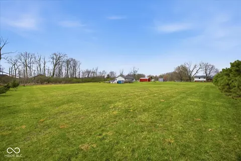 Exterior - 9733 N 775 E, Wilkinson, IN 46186 photo 5 of 7