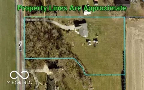 Other - 9733 N 775 E, Wilkinson, IN 46186 photo 12 of 12