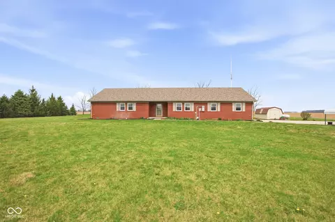 1444 E 150 N, Lebanon, IN 46052